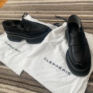 **!!!! CLEGERIE!!! Banel loafers